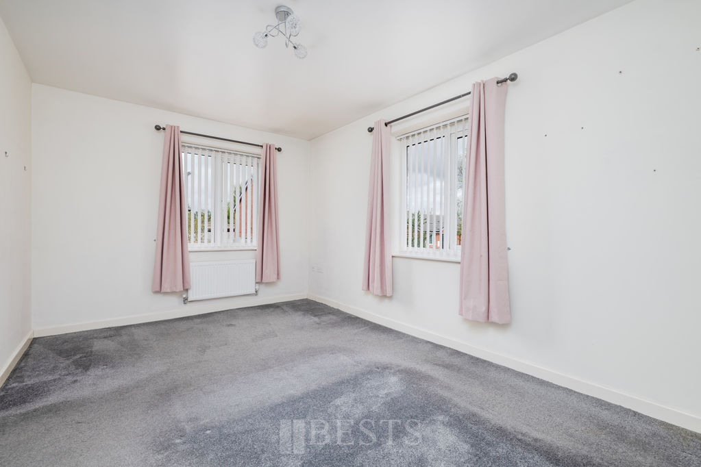 Campbeltown Close